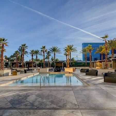 Mgm Signature-28-816 Jacuzzi Studio Las Vegas Ngoại thất bức ảnh