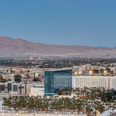 Mgm Signature-28-816 Jacuzzi Studio Las Vegas Ngoại thất bức ảnh