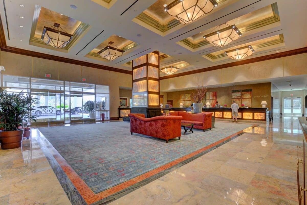 Mgm Signature-28-816 Jacuzzi Studio Las Vegas Ngoại thất bức ảnh