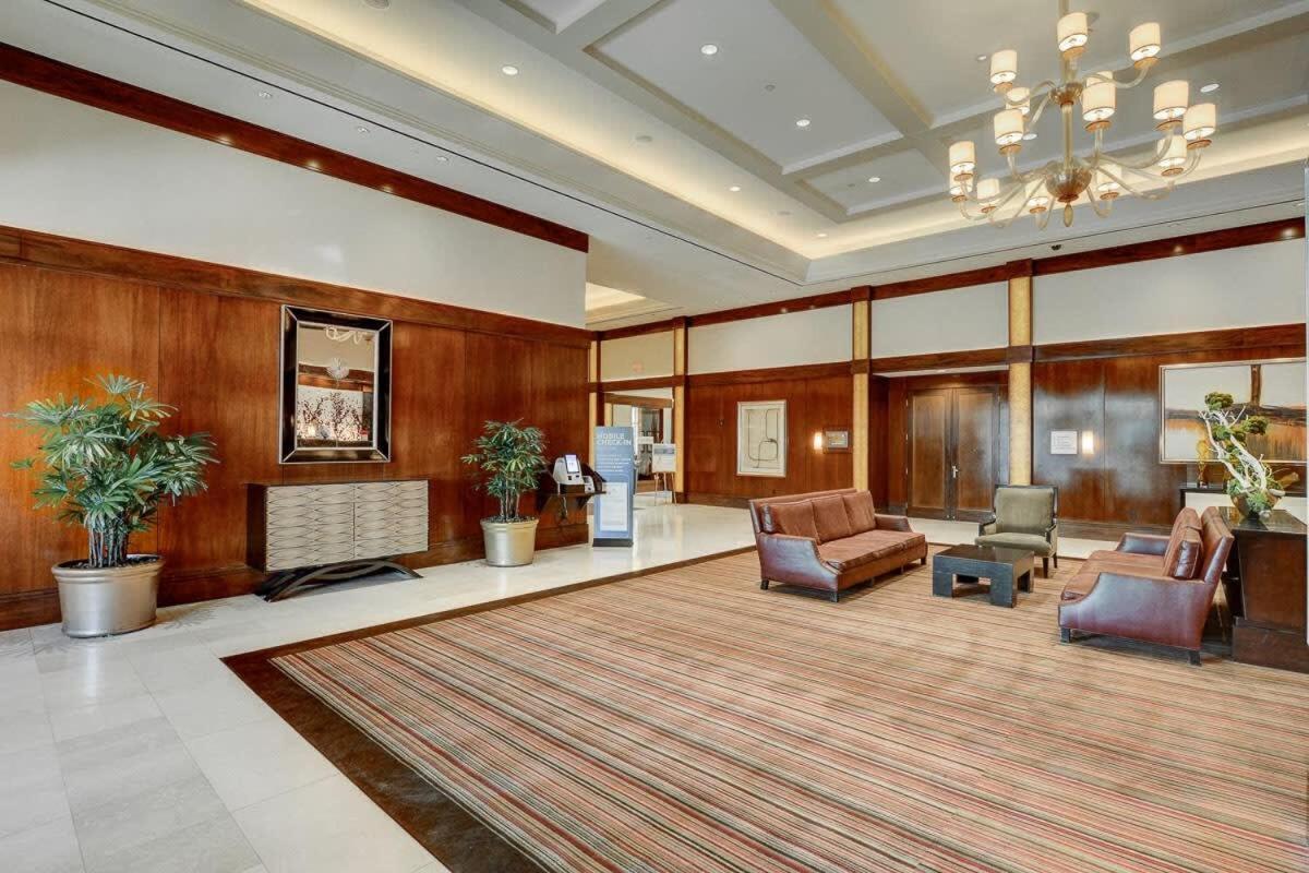 Mgm Signature-28-816 Jacuzzi Studio Las Vegas Ngoại thất bức ảnh
