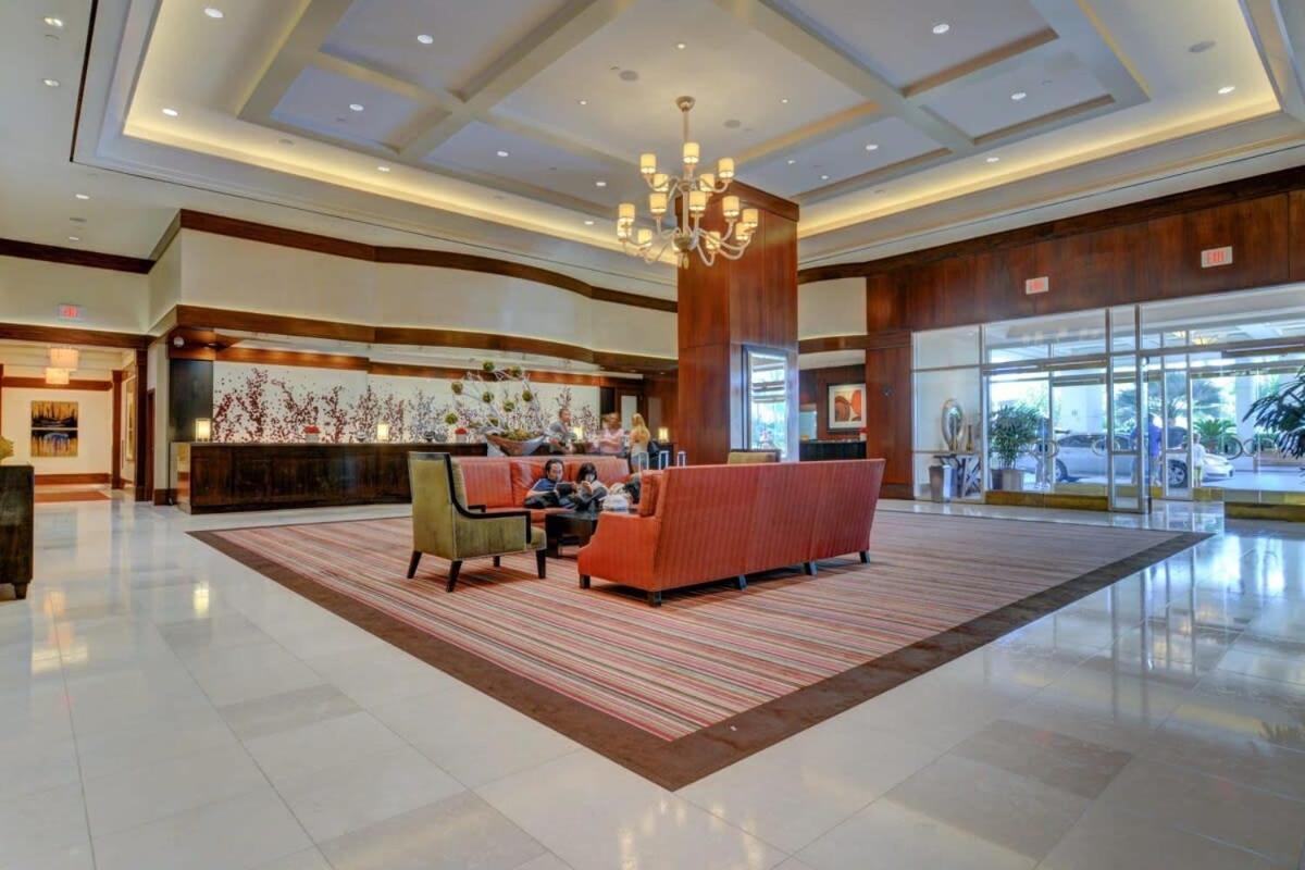 Mgm Signature-28-816 Jacuzzi Studio Las Vegas Ngoại thất bức ảnh