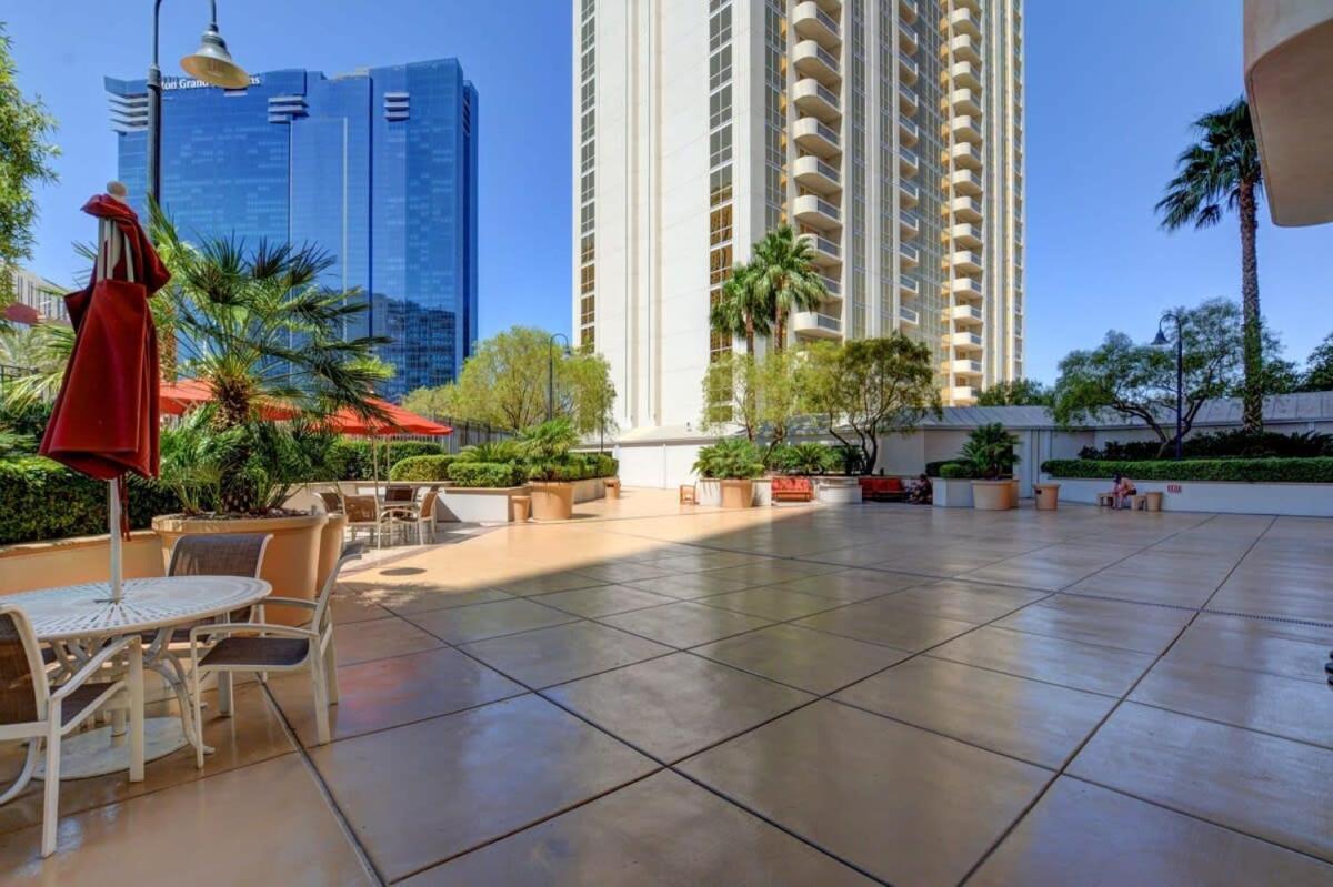Mgm Signature-28-816 Jacuzzi Studio Las Vegas Ngoại thất bức ảnh