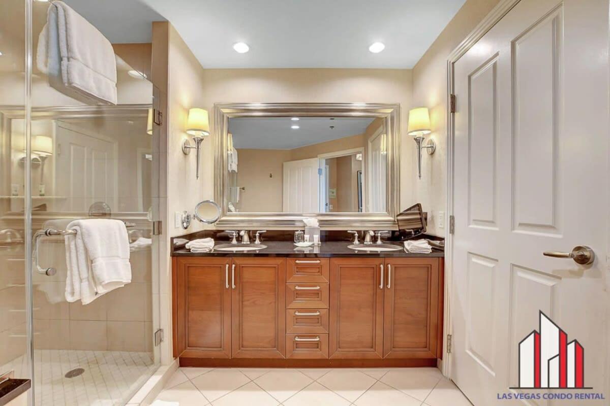 Mgm Signature-28-816 Jacuzzi Studio Las Vegas Ngoại thất bức ảnh