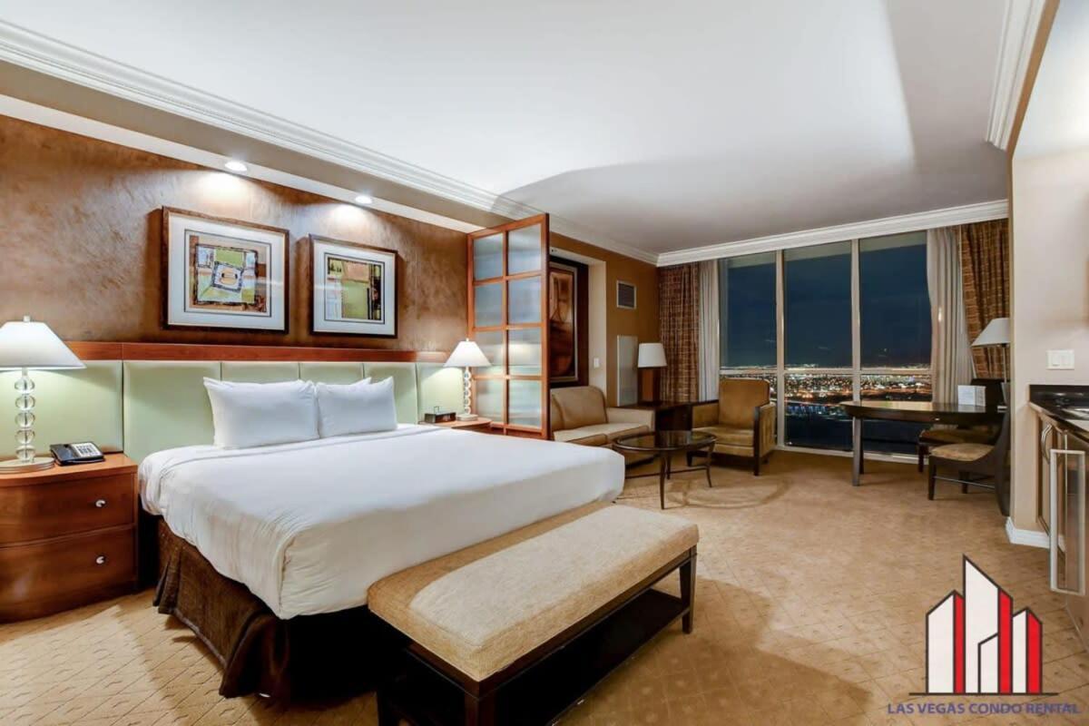 Mgm Signature-28-816 Jacuzzi Studio Las Vegas Ngoại thất bức ảnh