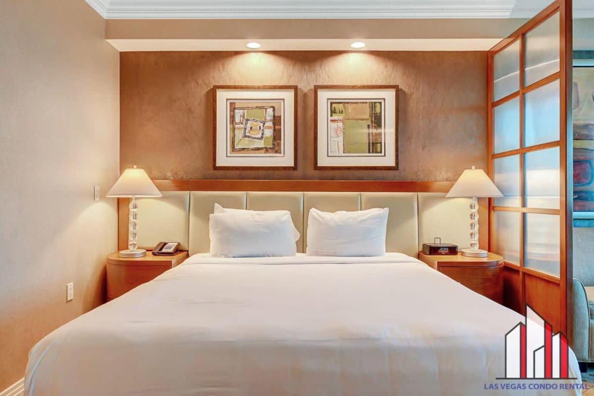 Mgm Signature-28-816 Jacuzzi Studio Las Vegas Ngoại thất bức ảnh