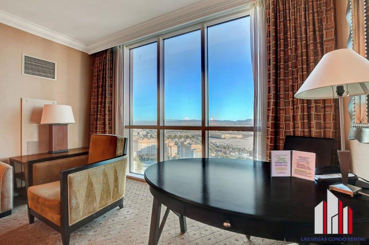 Mgm Signature-28-816 Jacuzzi Studio Las Vegas Ngoại thất bức ảnh