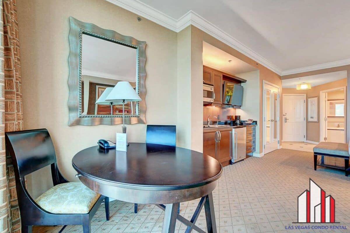 Mgm Signature-28-816 Jacuzzi Studio Las Vegas Ngoại thất bức ảnh