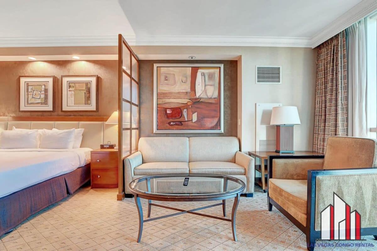 Mgm Signature-28-816 Jacuzzi Studio Las Vegas Ngoại thất bức ảnh