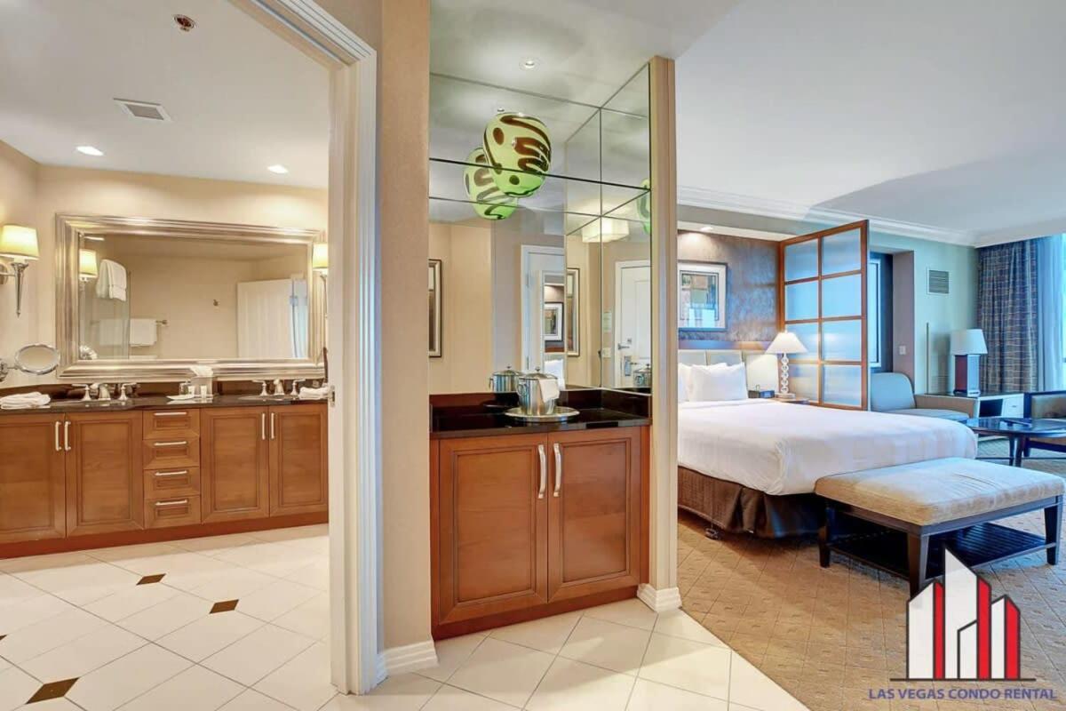 Mgm Signature-28-816 Jacuzzi Studio Las Vegas Ngoại thất bức ảnh