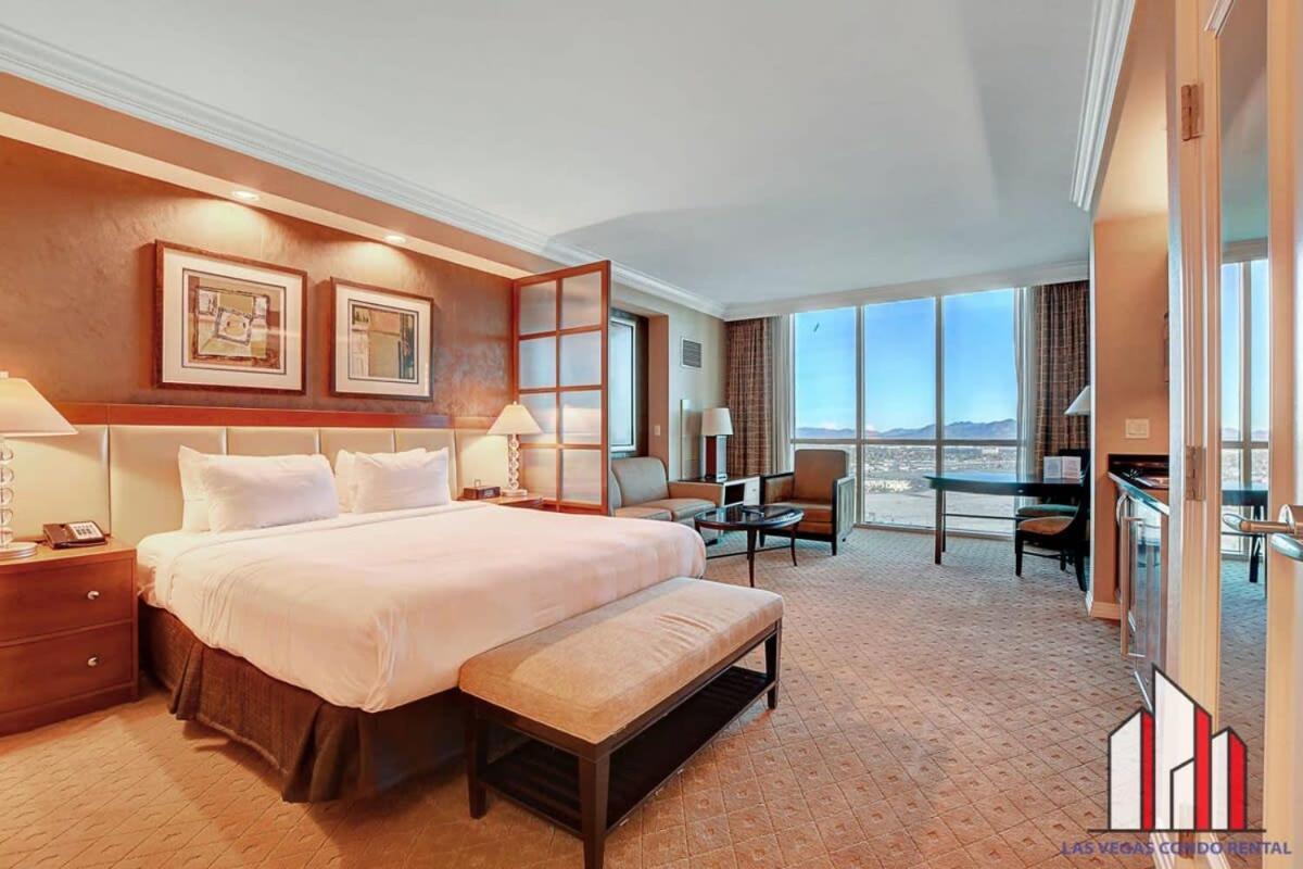 Mgm Signature-28-816 Jacuzzi Studio Las Vegas Ngoại thất bức ảnh